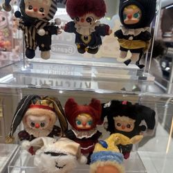 ON HAND WHY SO SERIOUS 
