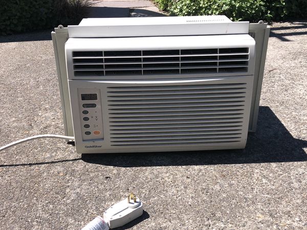 Goldstar air conditioner for Sale in Seattle, WA - OfferUp