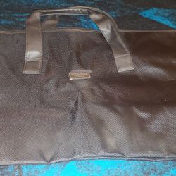 Jimmy Choo Duffle Bag