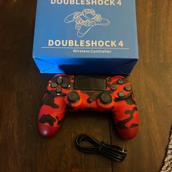 PS4 Controllers 