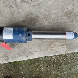 Water Pressure Booster 