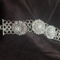 Chain mail Bracelet 