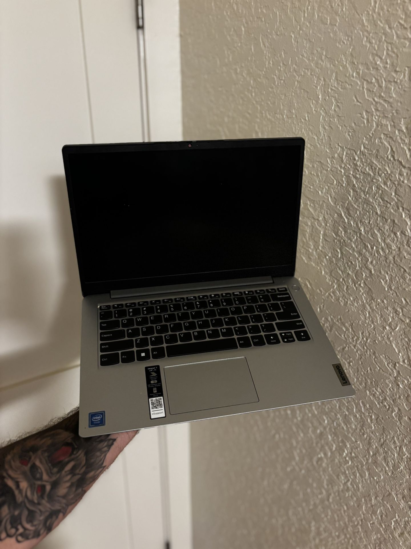 Lenovo Laptop