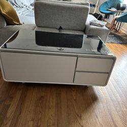 Sobro Smart Coffee Table