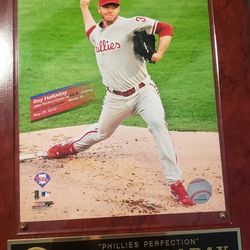 Roy Halladay
