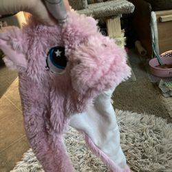 Unicorn Hat