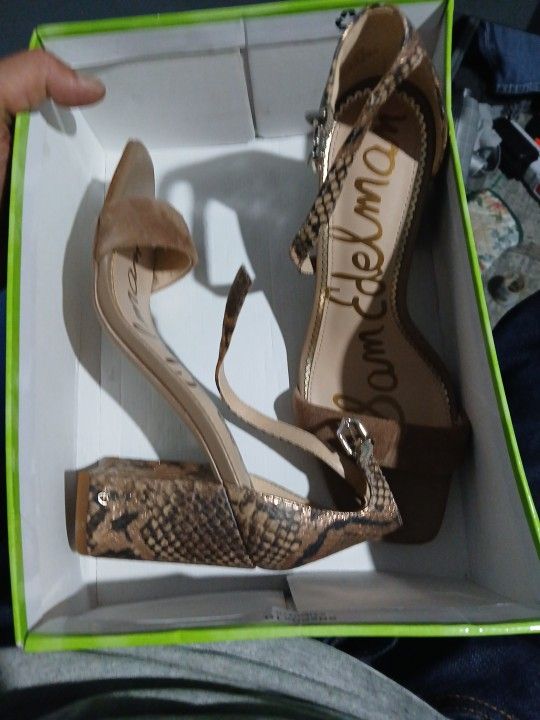 Women High Heels