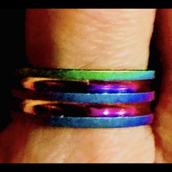 Aussies Magestic One Of A Kind Surgical Stainless Steel 316L . Brand New!!!