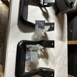 Step For Truck Universa 