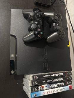 Play station 3
