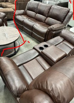 2 set couch