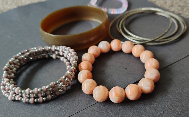 Bracelets