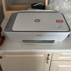 HO Printer, Copier, Scanner 