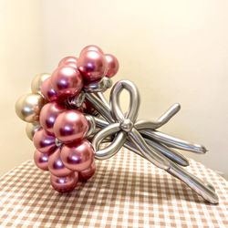 flowers, bouquet, gift