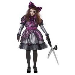 Halloween costume