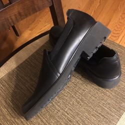 Women’s Munro Leather Shoes