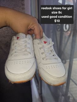 Toddler shoes for sell