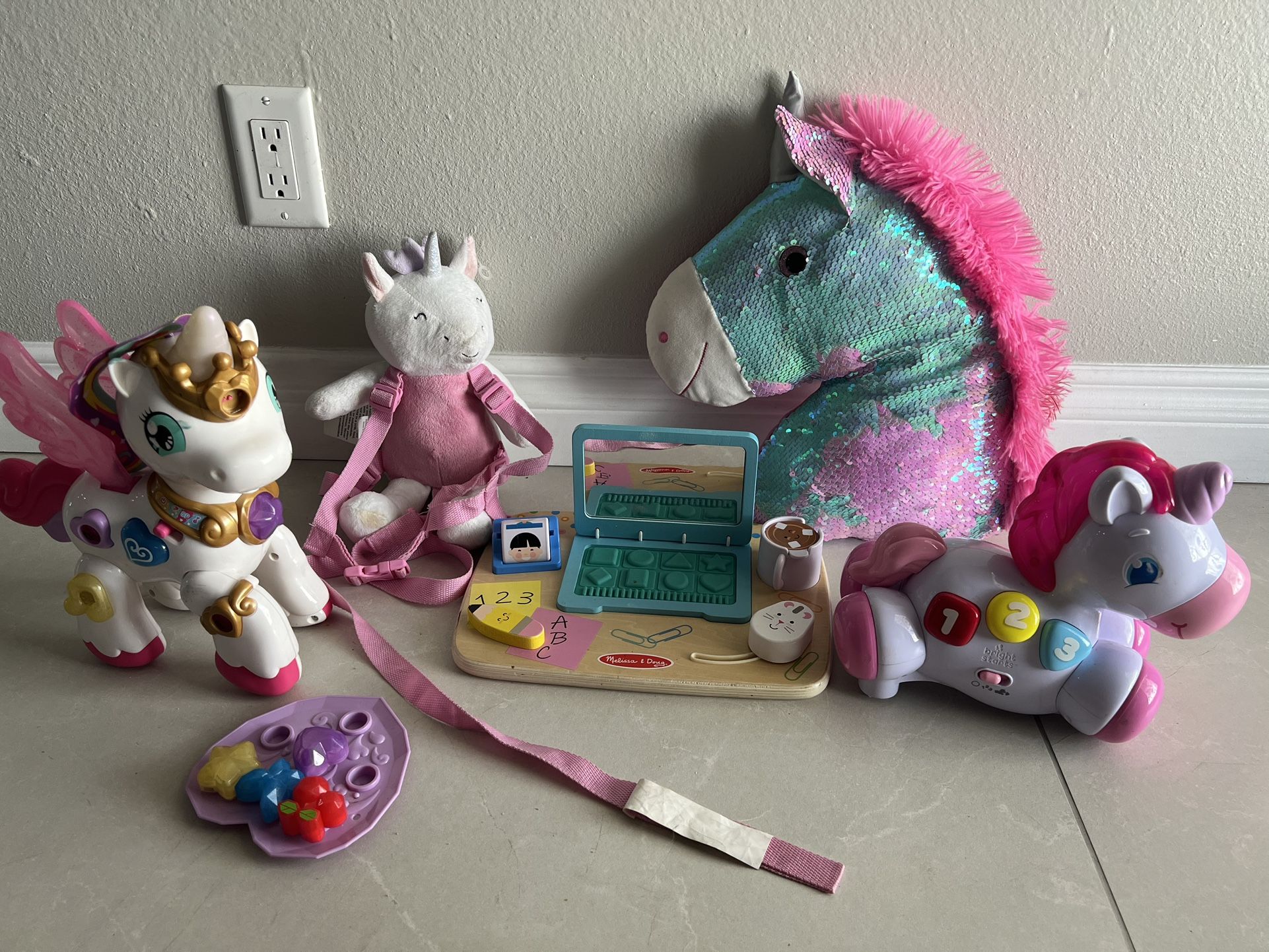 Toy Bundle