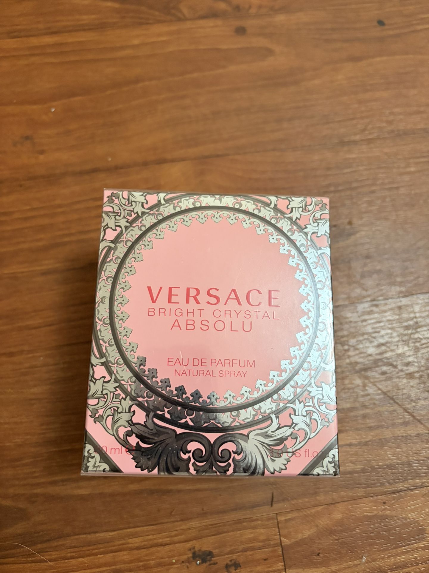 Versace Perfume 