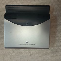 Durabrand Portable 7" DVD Player