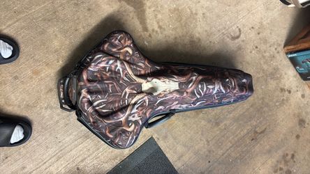 Bow season has started