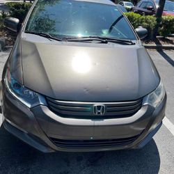 2010 Honda Insight