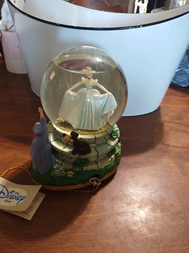 Cinderella  Musical