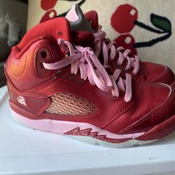Kids Jordan’s Retro Valentines Day Edition
