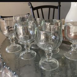  Copas Grandes Y  Medianas 