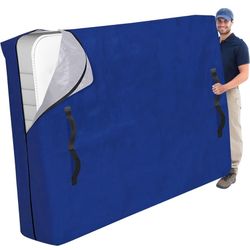 Moving Cover For Twin Mattress