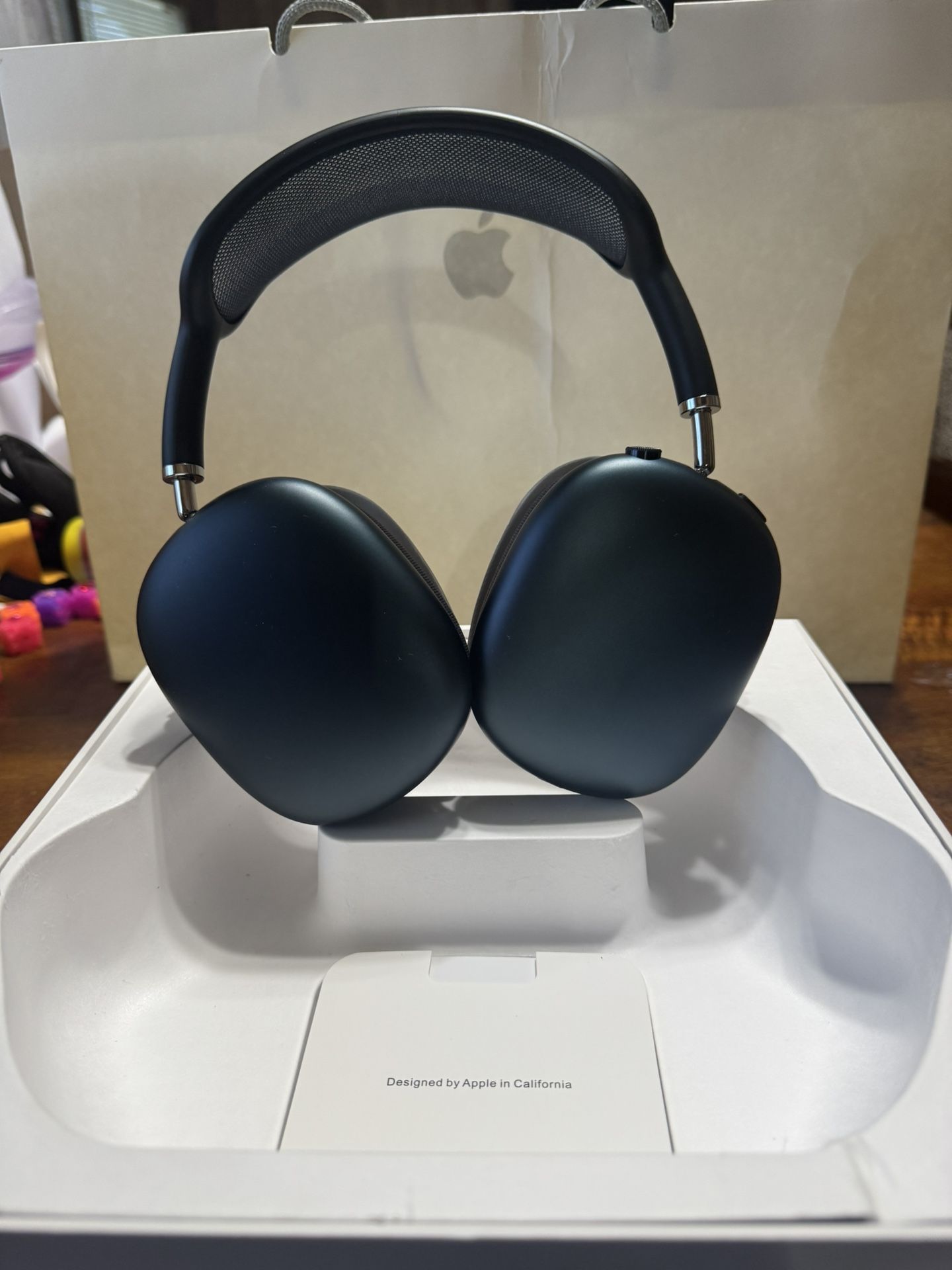 AirPods Max