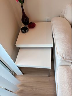 End Tables