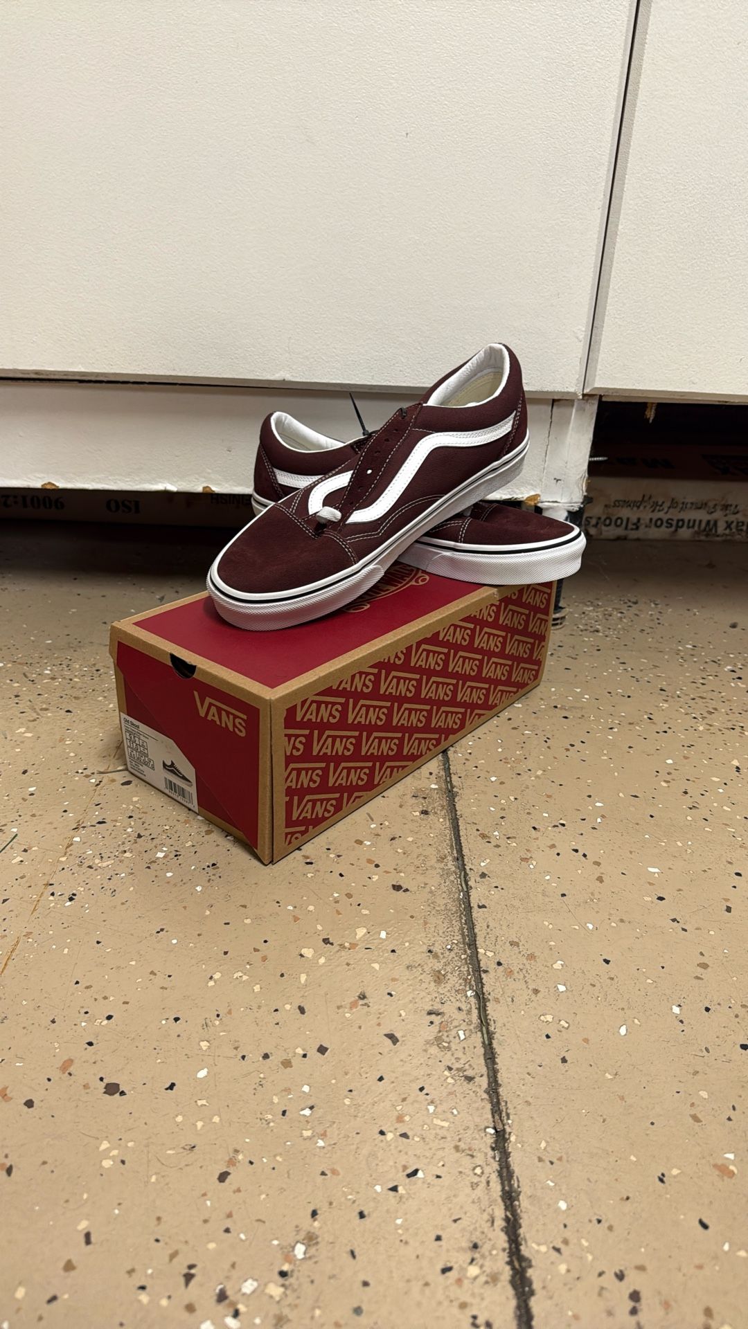 Vans Shoes