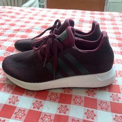 Adidas Ortholite Women Running Sneakers