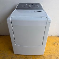 Whirlpool Cabrio Dryer Extra Large Capacity. 100% FULLY WORKING!