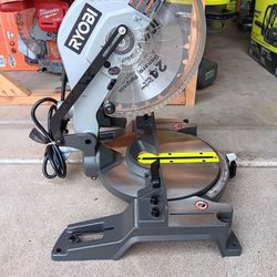 MITER SAW 10"