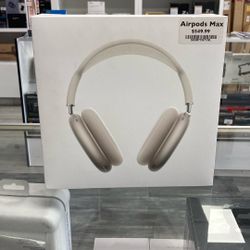 AirPods Max