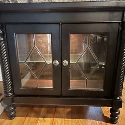 Bar Cabinet