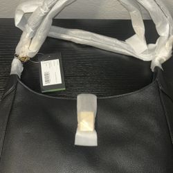 Kate Spade Deco Hobo Bag