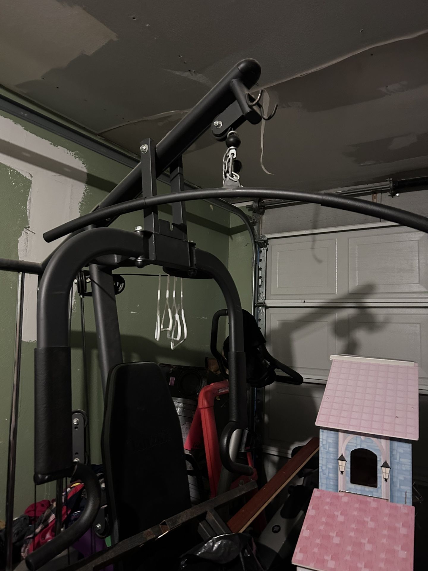 Weight Set