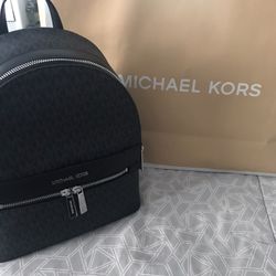 Michael Kors backpack NEW