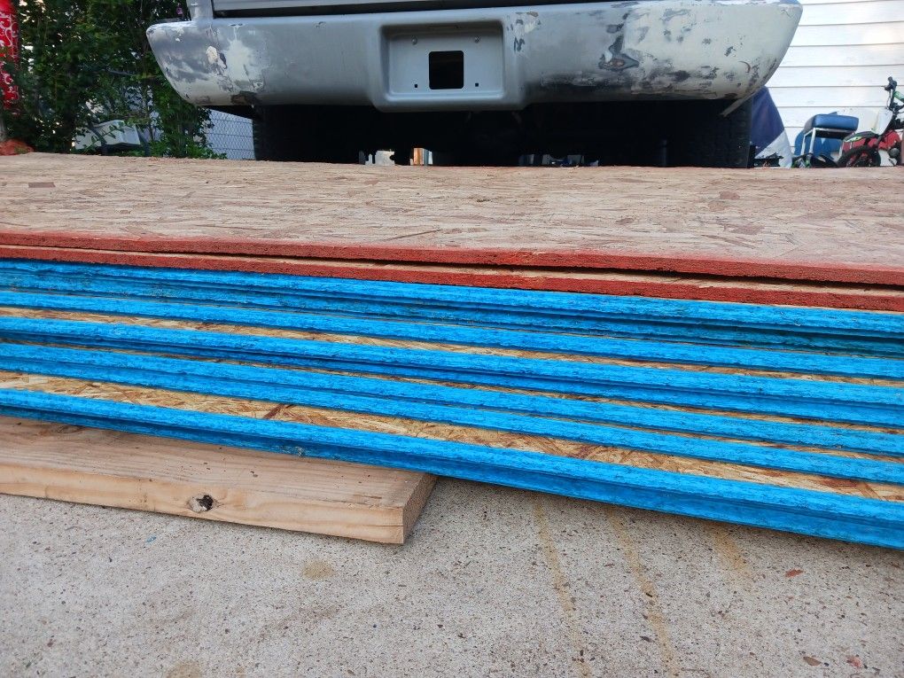 Lumber For Cheap