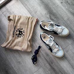 Converse One Star Ox Golf le Fleur Industrial Pack Barely Blue