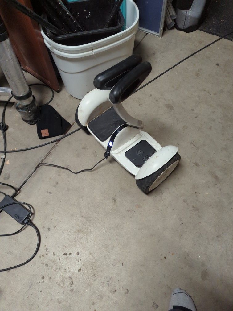 Ninebot Pro Scooter