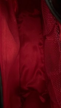 Diaper/Tote bag, Rolling Stones