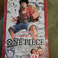 One piece cards lot