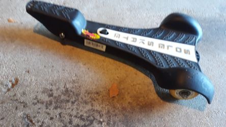 Razor SOLO SKATE great Gift!!