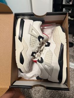 Jordan 4 Kids