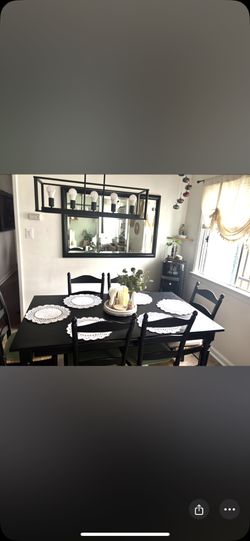 Lampara De Techo  Con 5 Focos 