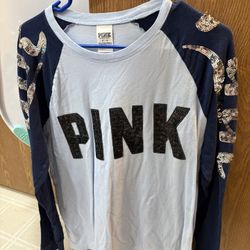 PINK Long Sleeve 